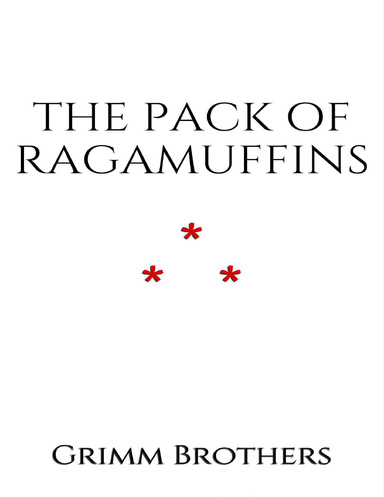 THE PACK OF RAGAMUFFINS