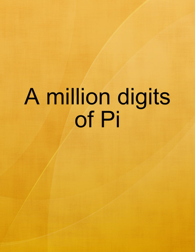 Pi