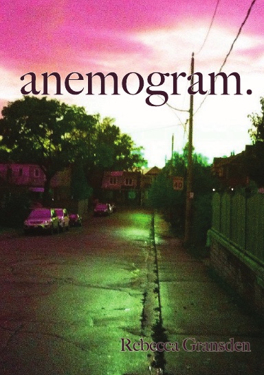 anemogram.