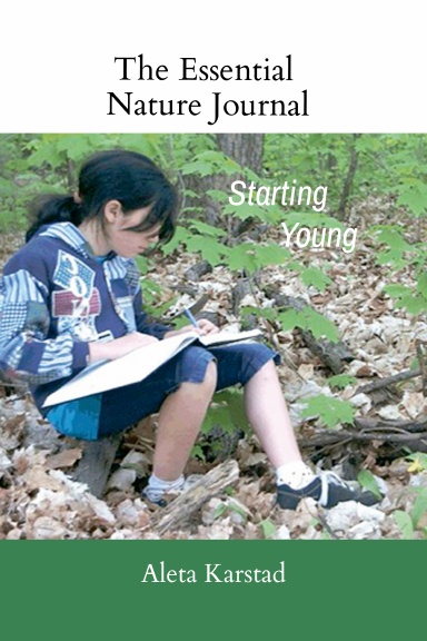 The Essential Nature Journal