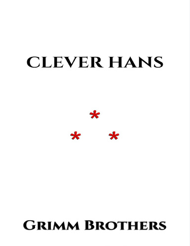 CLEVER HANS