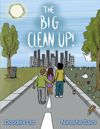 The Big Clean Up