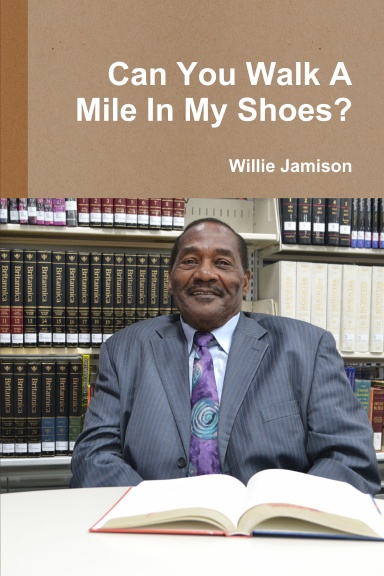 Can You Walk A Mile In My Shoes?