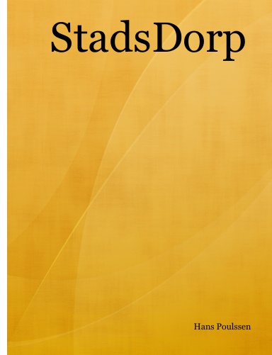StadsDorp