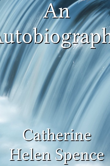 An Autobiography