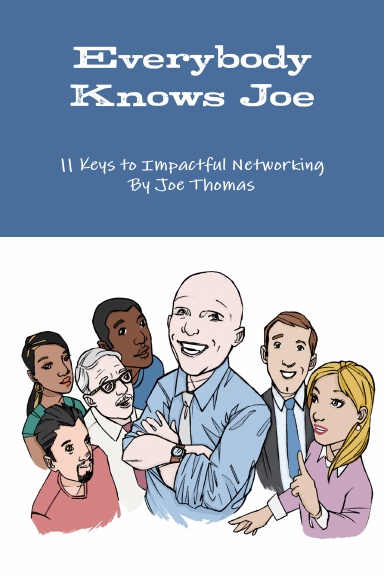 Everybody Knows Joe