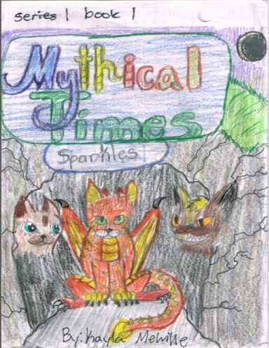 Mythical Times - The Arrival