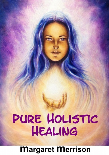 Pure Holistic Healing
