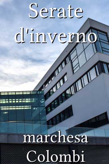 Serate d'inverno