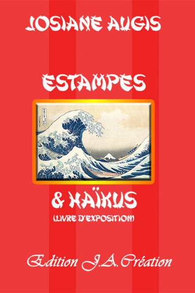 Estampes et Haikus (ebook)