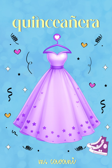Quinceañera