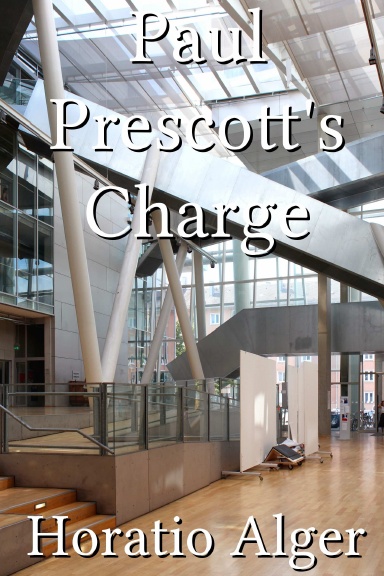Paul Prescott's Charge