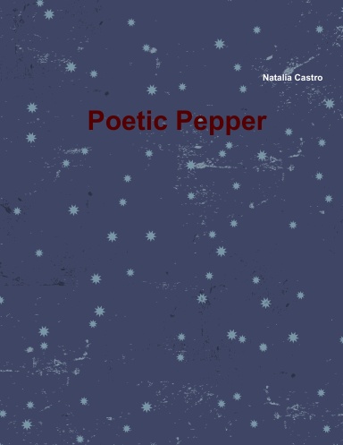 Poetic Pepper