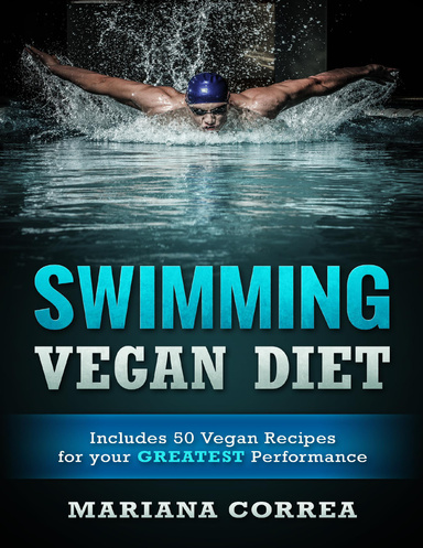 Swimming Vegan Diet
