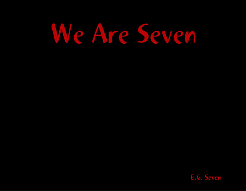 We Are Seven