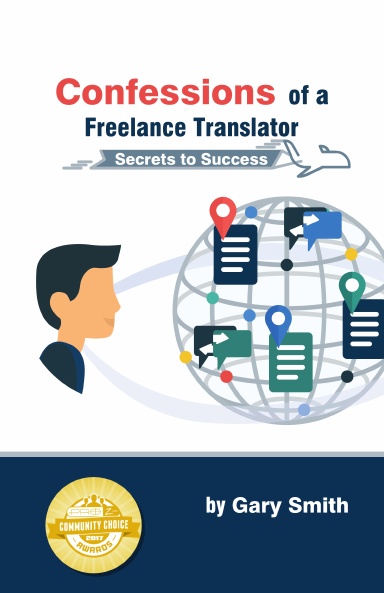 Confessions of a Freelance Translator
