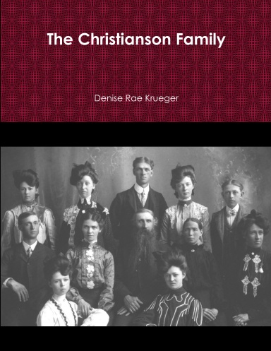 Christianson Family