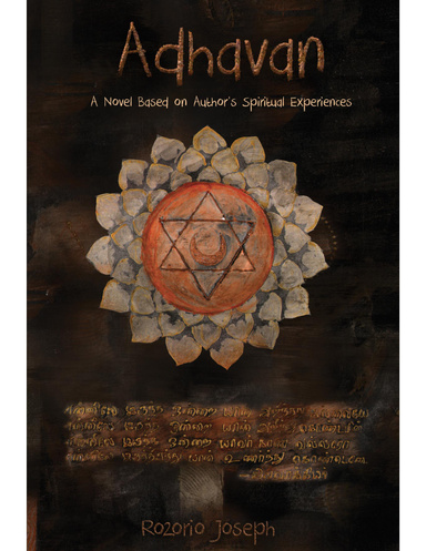 Adhavan