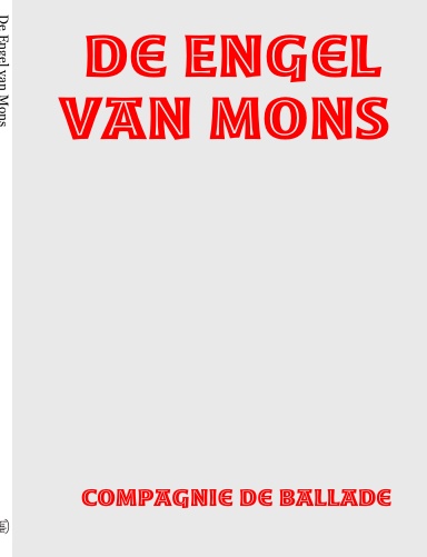 De Engel van Mons