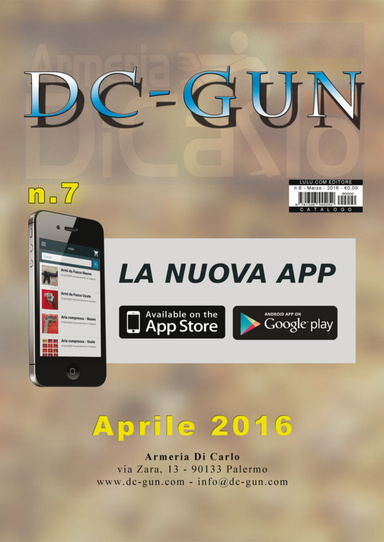 DC-Gun n.7