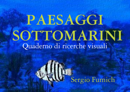 Paesaggi Sottomarini
