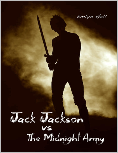 Jack Jackson vs The Midnight Army