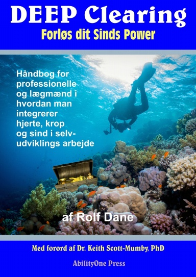 Deep Clearing - Forløs dit Sinds Power