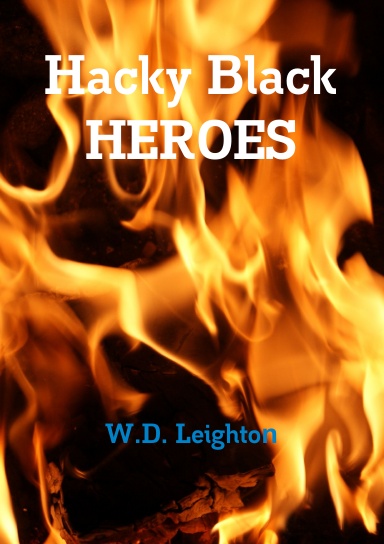 Hacky Black Heroes