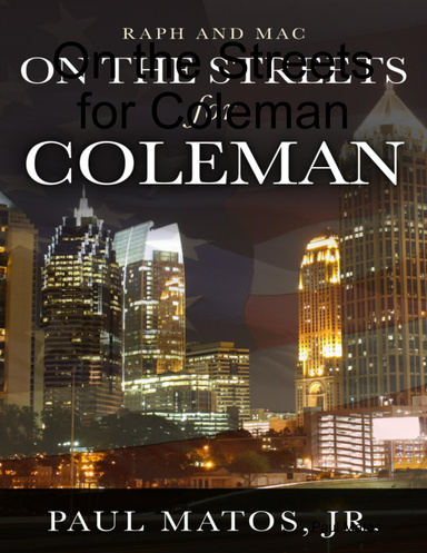 On the Streets for Coleman