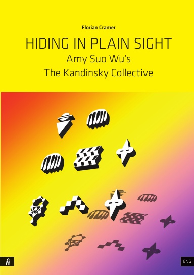 Hidden In Plain Sight by Amy Lee Burgess