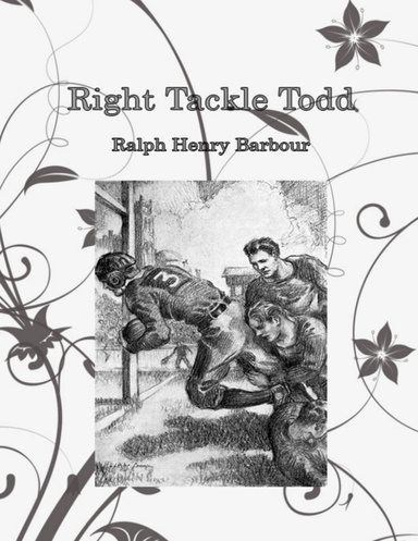 Right Tackle Todd