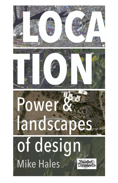 Location - Power and Landscapes of Design Ebook