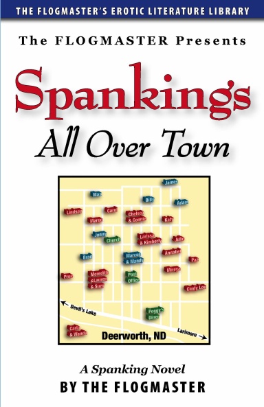 Spankings All Over Town