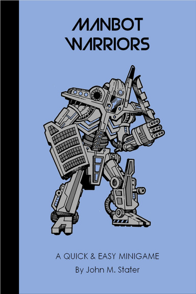 Manbot Warriors