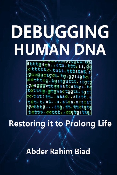 Debugging Human DNA