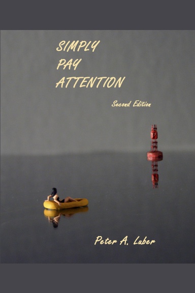 Simply Pay Attention, 2nd Edition