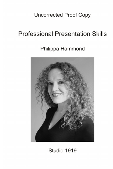 Professional Presentation Skills