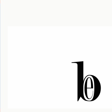 erin begneaud portfolio 2007