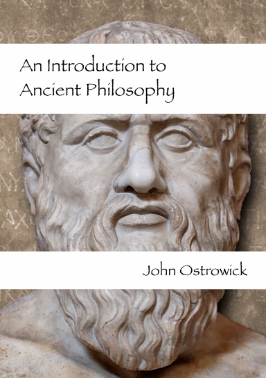 An Introduction to Ancient Philosophy: The Greeks and Lao Tzu