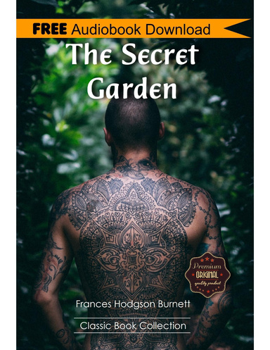 The Secret Garden