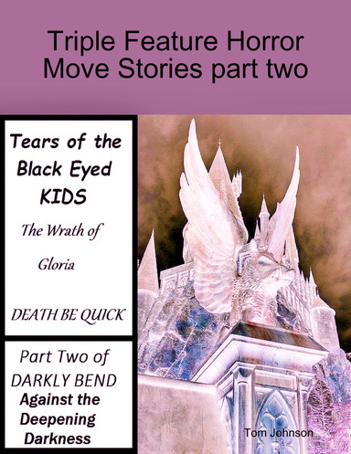 Triple Feature Horror Move Stories part two