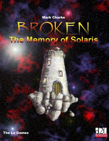 Broken: The Memory of Solaris