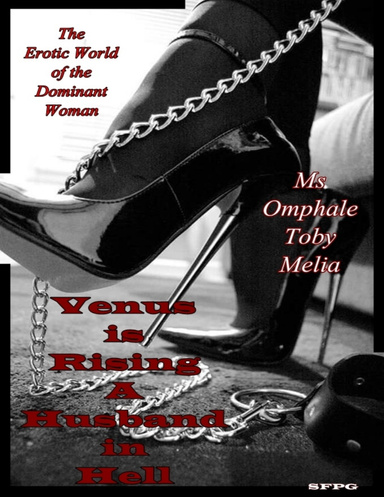 Venus Is Rising - A Husband In Hell