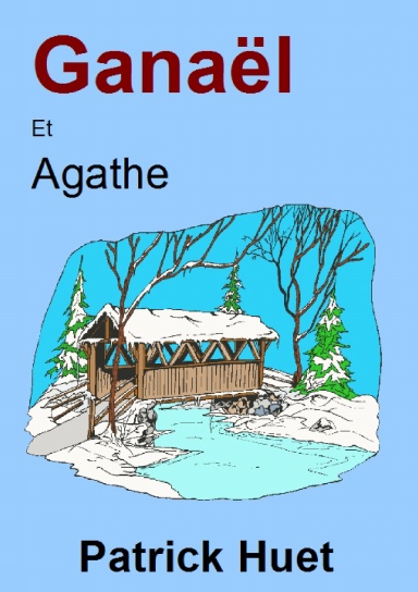 Ganaël et Agathe