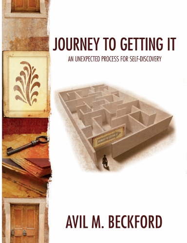 Journey To Getting It