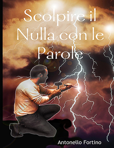 scolpire il nulla con le parole