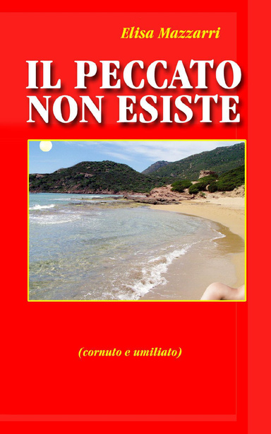 Il peccato non esiste