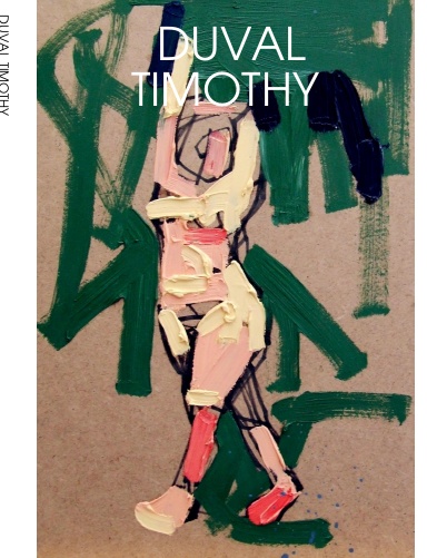 DUVAL TIMOTHY