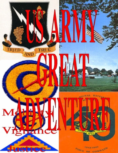 US Army Great Adventure