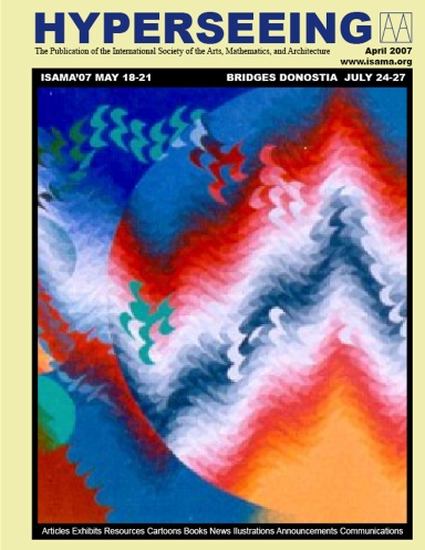 Hyperseeing, April 2007